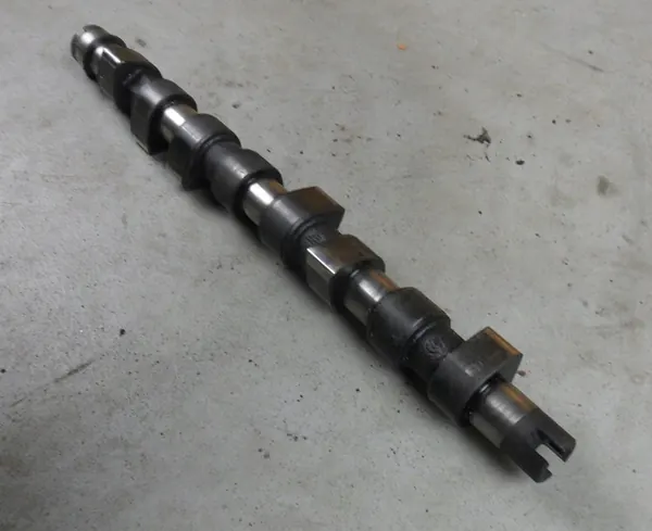 Árbol de levas 1.9 8V Fiat Stilo Doblo Grande Punto Croma 46772393 image 2