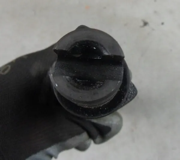 Árbol de levas 1.9 8V Fiat Stilo Doblo Grande Punto Croma 46772393 image 5