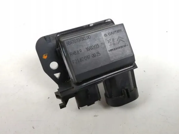 OEM 9847019780 Fläktrelä för Peugeot 408 II image 2