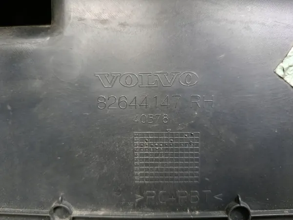 Oikea askelma Volvo FM/FMX - OEM-laatu image 3