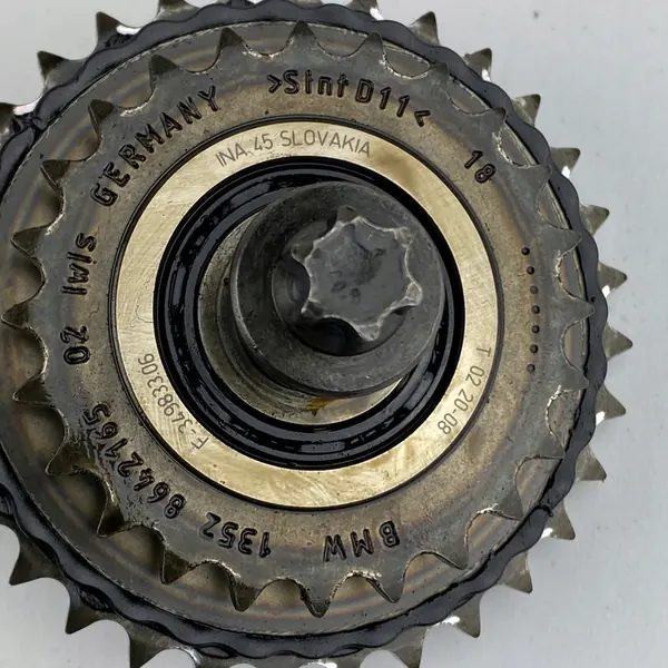 B58B30A Jakopaketin BMW M140i M240i F23 F36 G30 G31 G32 image 3