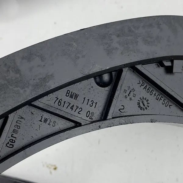 B58B30A Jakopaketin BMW M140i M240i F23 F36 G30 G31 G32 image 5