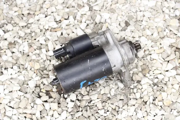 Arrancador Seat Ibiza IV 2008 OEM 02Z911024J image 2