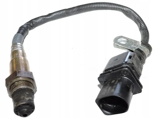 Sensor Lambda Iveco 2006- image 2