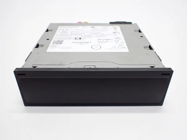 Radio Navigation OEM 565919605B pour Skoda Karoq image 5