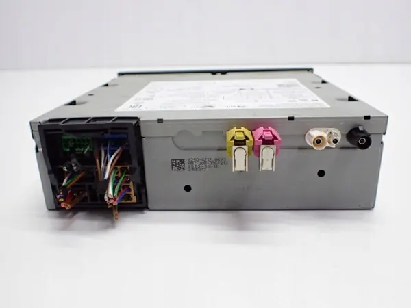 Radio Navigation OEM 565919605B pour Skoda Karoq image 7