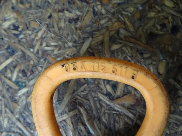 Öljytikku AUDI A3 8L GOLF IV OCTAVIA I 1.8T 06A115611B image 4