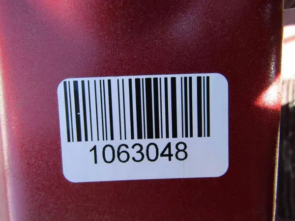 Mazda CX-60 23R Longarina Dianteira Esquerda OEM image 3