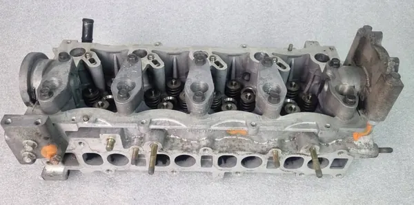Cylinder Head 2.0 D Antara Captiva Cruze Epica 96440132 image 2