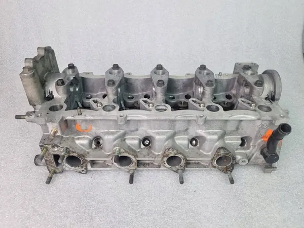 Cylinder Head 2.0 D Antara Captiva Cruze Epica 96440132 image 4