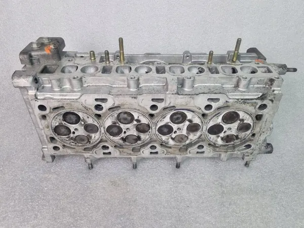 Cylinder Head 2.0 D Antara Captiva Cruze Epica 96440132 image 6