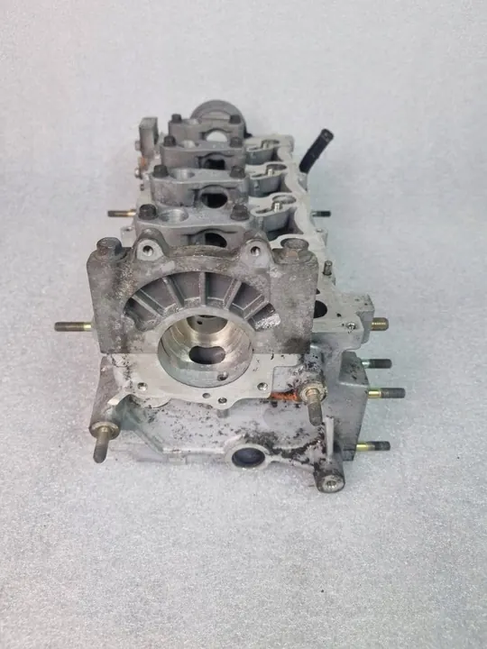 Cylinder Head 2.0 D Antara Captiva Cruze Epica 96440132 image 7