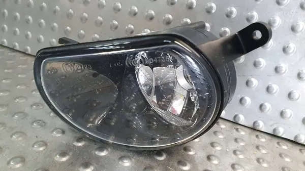 Farol de Neblina Halógeno Direito Dianteiro Audi Q7 4L Lift 4L0941699A image 3