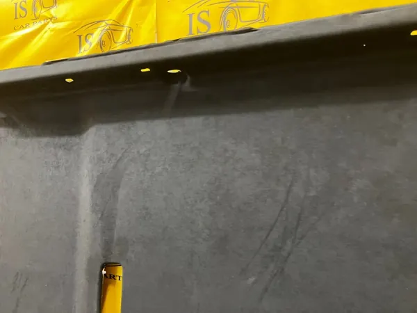 OEM A4636904800 Alcantara Katto Musta Mercedes G W463 image 6