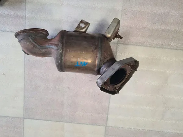 OPEL ASTRA J 1.4 Turbo Catalisador de Escape 55579745 image 6