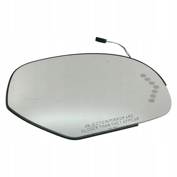 Insert espelho direito OEM 10GM598A para Escalade/Yukon/Tahoe image 2