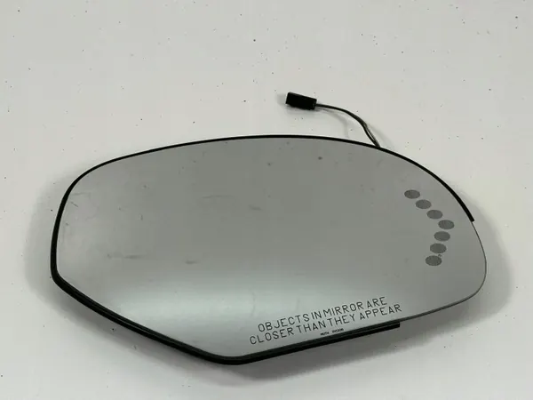 Insert espelho direito OEM 10GM598A para Escalade/Yukon/Tahoe image 3