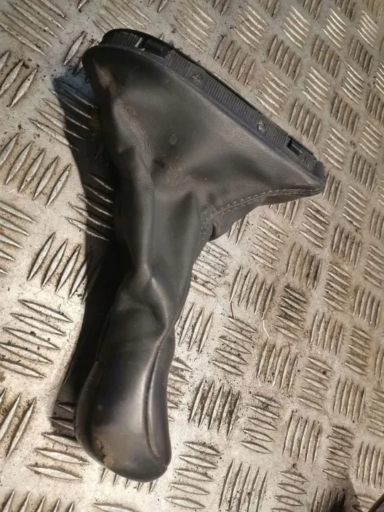 Mercedes-Benz E W211 Pookknop OEM 2112670310 image 4