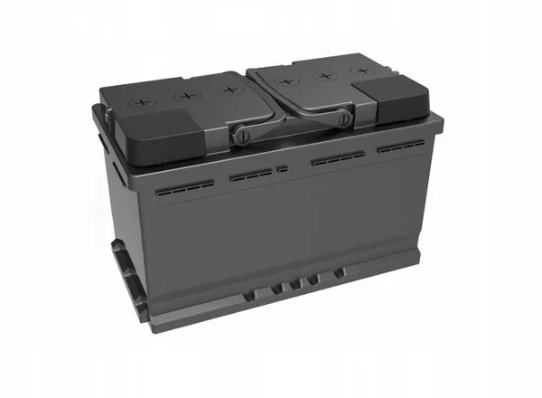 Batterie Varta d'occasion OEM 580500080D842 80Ah image 10