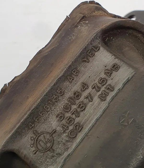 Moottorin Kiinnike Chrysler Sebring I 4573775AB image 5