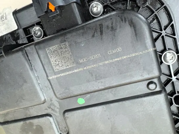 Tanque AdBlue OEM 9822257280 para Citroen Expert image 6