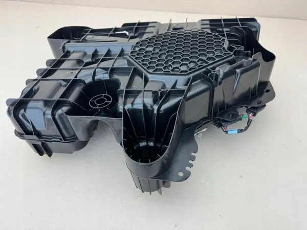 Tanque AdBlue OEM 9822257280 para Citroen Expert image 9
