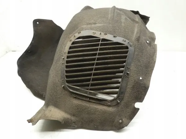 Audi Q7 4L Aleta Delantera Derecha OEM 4L0809962 image 4