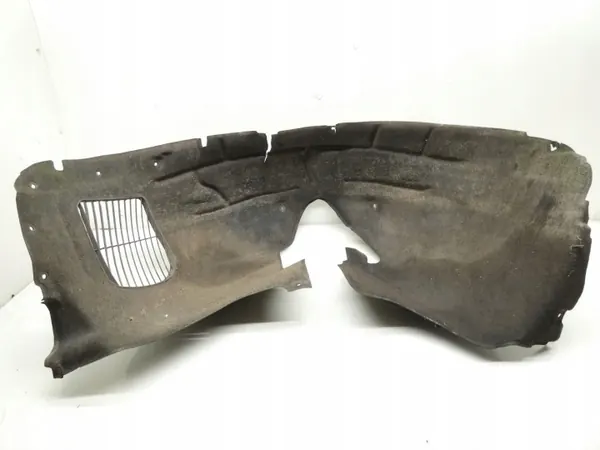 Audi Q7 4L Aleta Delantera Derecha OEM 4L0809962 image 8