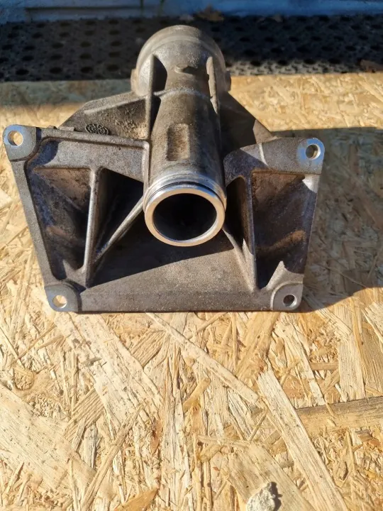 Pièce BMW OE 8655736 d'occasion - OEM d'origine image 7