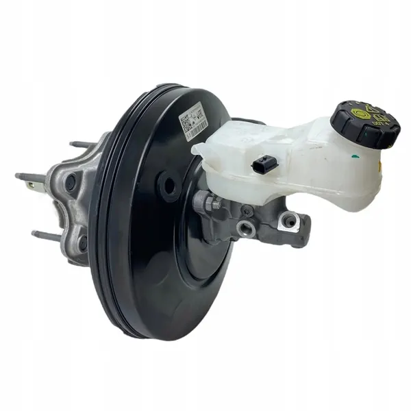 Bromsservo Dacia Duster II 472104797R image 2