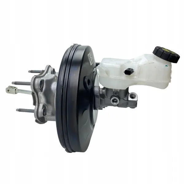 Bromsservo Dacia Duster II 472104797R image 3