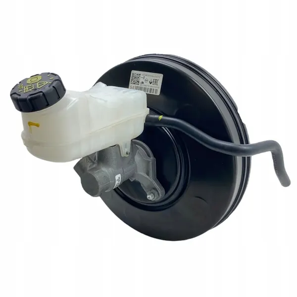 Bromsservo Dacia Duster II 472104797R image 6