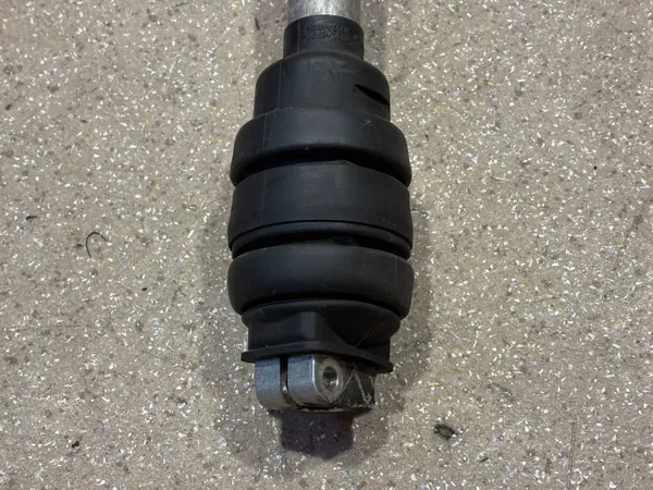 Joint de colonne de direction BMW 6862689 image 6