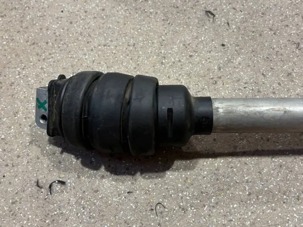 Joint de colonne de direction BMW 6862689 image 9