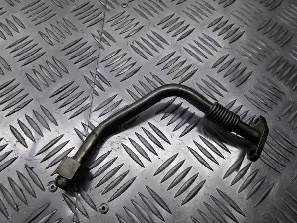 Saab OE EGR-putki 9-3 II 2.2 TID:lle - OEM-osasto image 2