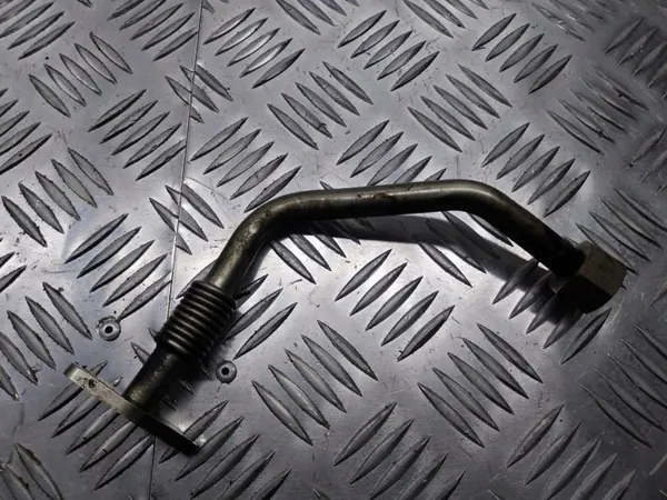 Saab OE EGR-putki 9-3 II 2.2 TID:lle - OEM-osasto image 3