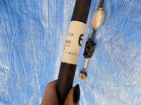 Gear Selector Link Renault Master III Lift IV 2.3DCI 150HP image 4