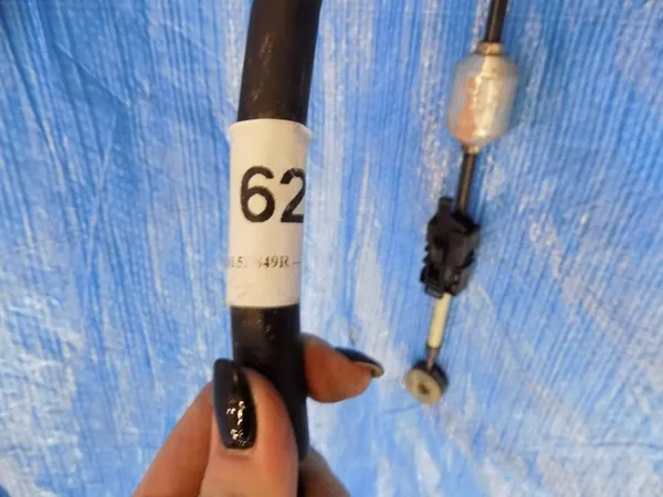 Gear Selector Link Renault Master III Lift IV 2.3DCI 150HP image 5