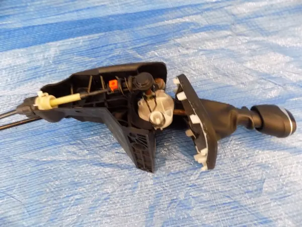 Gear Selector Link Renault Master III Lift IV 2.3DCI 150HP image 6