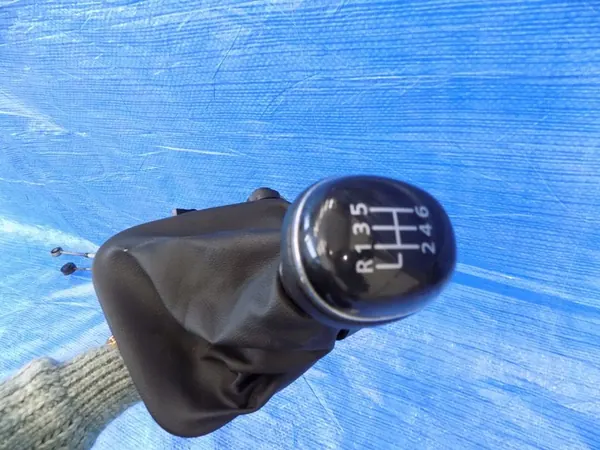 Gear Selector Link Renault Master III Lift IV 2.3DCI 150HP image 7