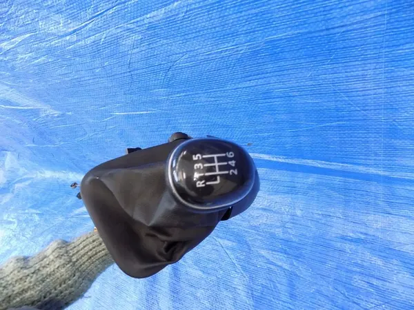 Gear Selector Link Renault Master III Lift IV 2.3DCI 150HP image 8