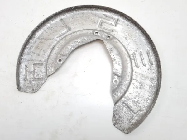 Tesla Model 3 Voor remschild OEM 1044661B image 4