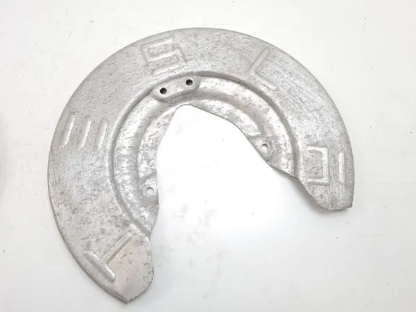 Tesla Model 3 Voor remschild OEM 1044661B image 6