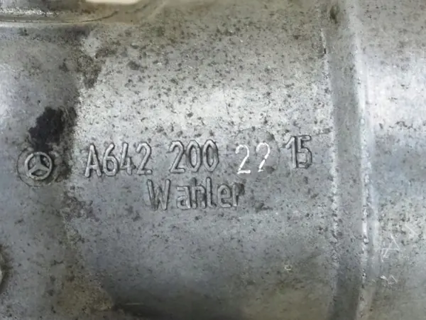 Termostaatti OEM 6422002215 Mercedes 3.0 CDI V6:lle image 3