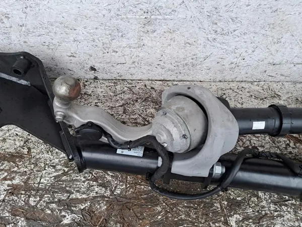 Attelage VW Touareg 3 2019-2024 760803881E image 3