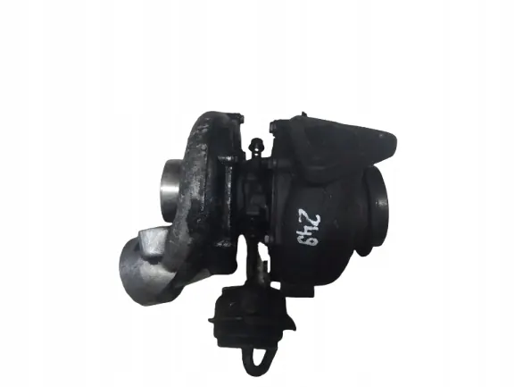 Turbocompresor MERCEDES W220 3.2 CDI A6130960299 image 2