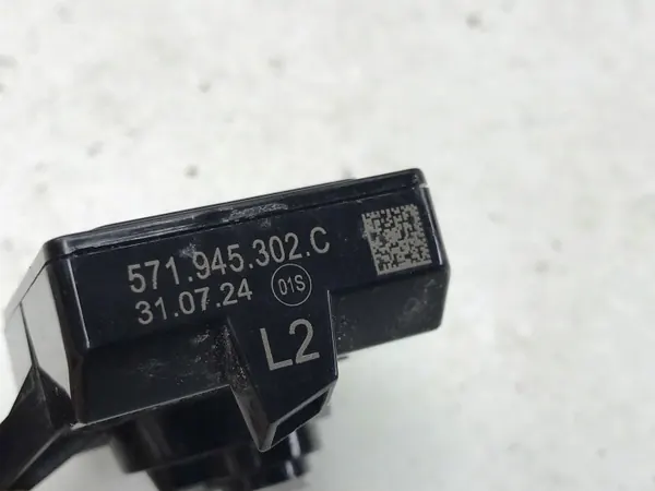 OEM 571945302C Lampe de rétroviseur droit VW Tiguan III image 5
