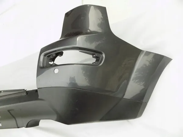 Paraurti posteriore Mitsubishi Outlander 2 PDC Destro Sinistro OEM image 3