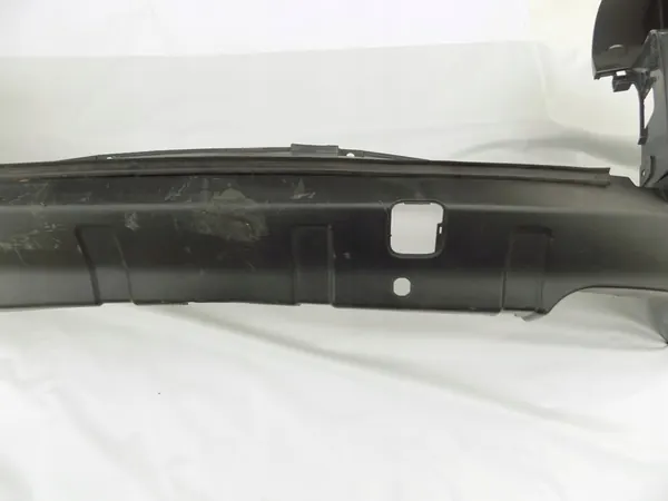 Paraurti posteriore Mitsubishi Outlander 2 PDC Destro Sinistro OEM image 5