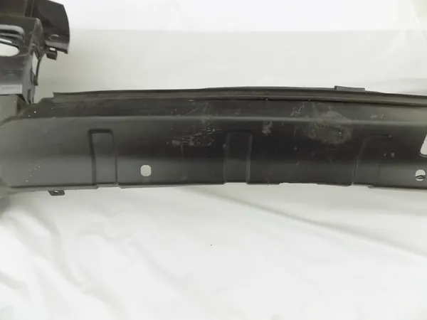 Paraurti posteriore Mitsubishi Outlander 2 PDC Destro Sinistro OEM image 6